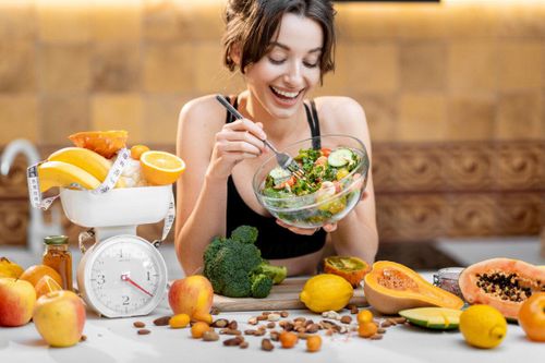 Mỗi ngày cần nạp bao nhiêu calo là vừa?