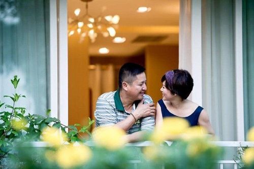 Sao nữ bước ra khỏi cuộc hôn nhân 'khuôn vàng thước ngọc' sắp thành NSND là ai?