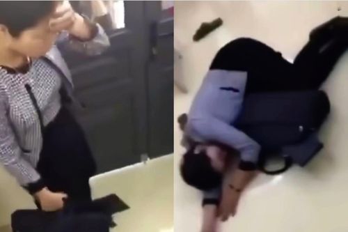 Tôi sợ một ngày sẽ bị chính học trò mình hành hung như cô giáo ở Tuyên Quang