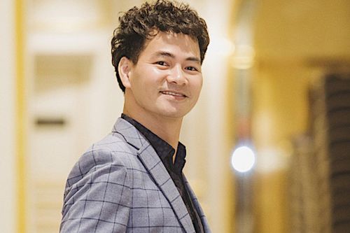 Xuân Bắc được phong tặng danh hiệu NSND