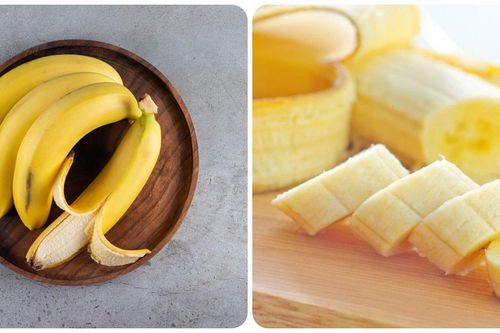 Vì sao bạn nên thường xuyên ăn chuối?