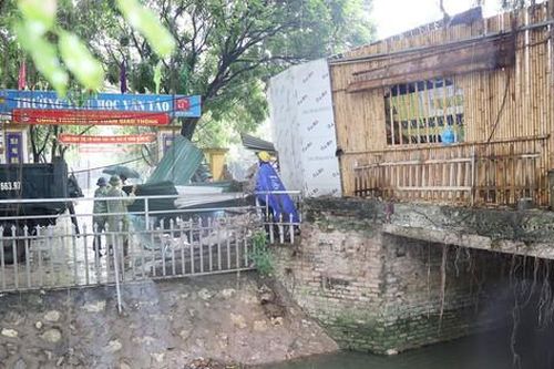 Tạo chuyển biến mạnh mẽ phục vụ sản xuất ở Thường Tín