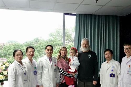Bác sĩ Hà Nội góp thêm phương pháp phẫu thuật ngang tầm thế giới