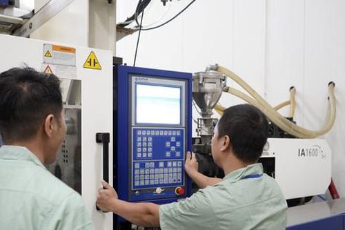 Khánh thành nhà máy Fortech Việt Nam tại tỉnh Bắc Ninh