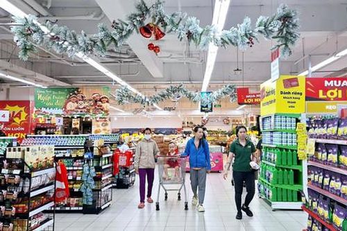 Sức mua bắt đầu có xu hướng tăng, sau đà suy giảm