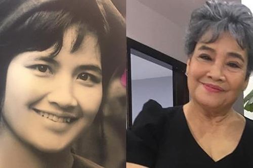 NSƯT Thanh Tú 'Sao tháng Tám' tuổi 79: Được phong NSND, tuổi xế chiều kín tiếng