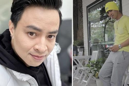 Gu thời trang đa dạng của Lý Chí Huy - anh trai nam chính 'Chúng ta của 8 năm sau'