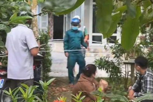 Vụ 3 người trong một gia đình bị sát hại ở Cà Mau: Hành vi máu lạnh, đê hèn