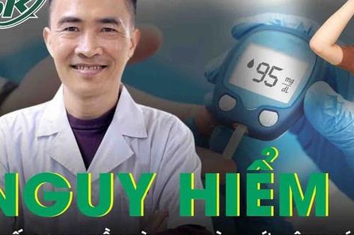 Nguy hiểm khi bị rối loạn tiền đình đi kèm với bệnh lý tiểu đường
