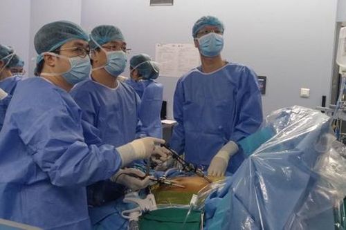Chuyên gia tiêu hóa lưu ý khi dùng thuốc cho bệnh nhân sau ghép gan