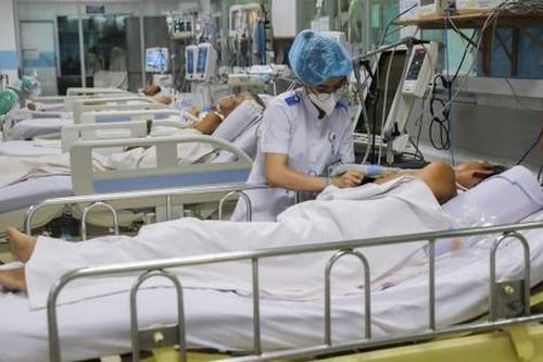 Nghị định 75 mang tính đột phá trong thanh toán chi phí khám, chữa bệnh BHYT