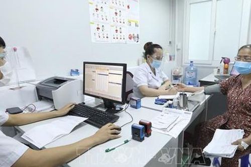Hà Nội duy trì 100% xã/phường đạt chuẩn quốc gia về y tế năm 2024