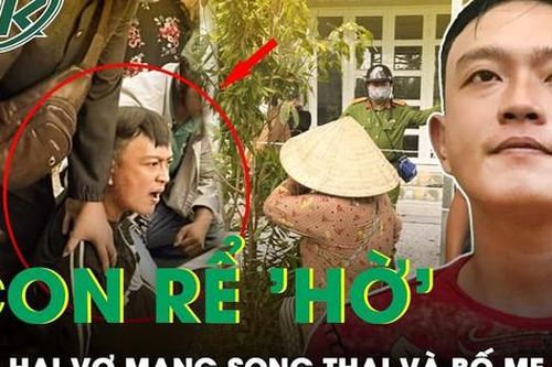 Phẫn nộ nguyên nhân kẻ sát hại vợ mang song thai và bố mẹ vợ ở Cà Mau
