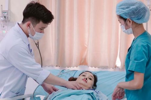 Máu đục như sữa nguyên nhân ai cũng cần phải biết