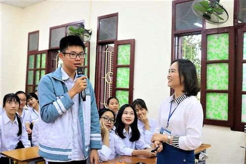 Một số mô hình chăm sóc sức khỏe sinh sản cho vị thành niên tại các địa phương