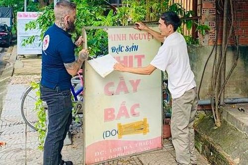 Hội An đóng cửa nhà hàng thịt chó, mèo cuối cùng