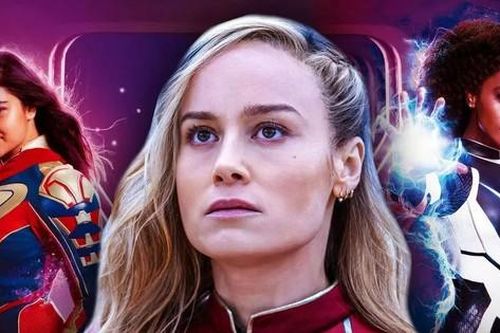 Bom xịt 'The Marvels' có doanh thu tệ nhất trong lịch sử, buộc Disney phải làm điều này
