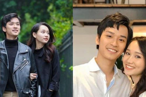 Trở lại cùng lúc, Trúc Anh vượt Trần Nghĩa với dự án phim 'Đánh cắp số phận'?