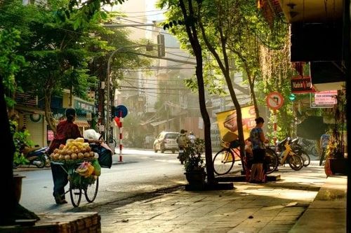 Hà Nội lần thứ 2 đạt danh hiệu 'Điểm đến thành phố hàng đầu thế giới cho kỳ nghỉ ngắn ngày'