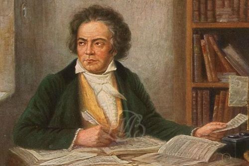 Trình diễn bản nhạc đặc biệt được Beethoven sáng tác khi căn bệnh điếc ngày càng trầm trọng