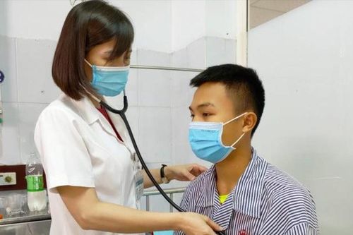 Sốt mò và những điều cần biết