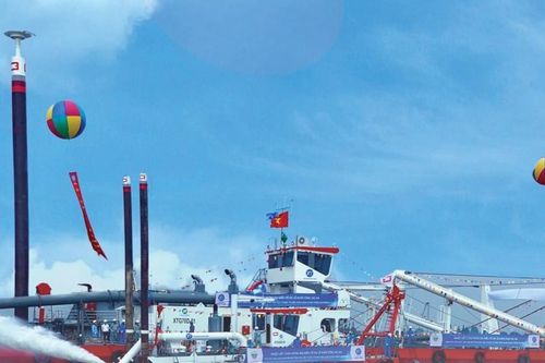 Nam Định: Thời của các công trình hạ tầng, dự án đầu tư