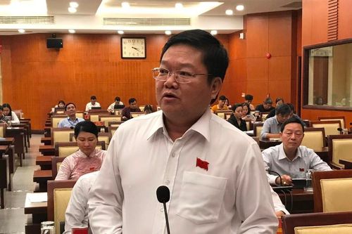 Cầu Cần Giờ dự kiến khởi công vào năm 2025