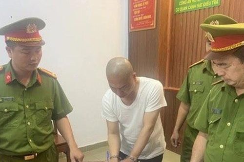TP HCM: Người xưng 'đại đức Thích Tâm Phúc' bị bắt