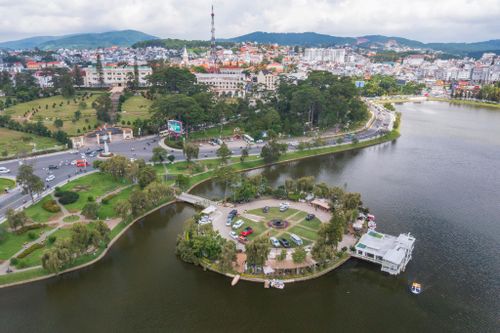 Nhà hàng Thủy Tạ Đà Lạt ra sao sau vụ hụt giá thuê hơn 15 tỷ đồng/năm