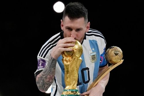 Messi thể hiện quyền lực, khiến HLV Argentina muốn bỏ tuyển?