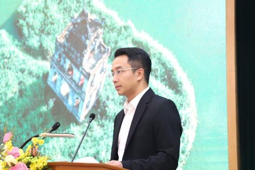 Nâng cao kỹ năng ứng xử, giao tiếp trong quản lý trật tự đô thị