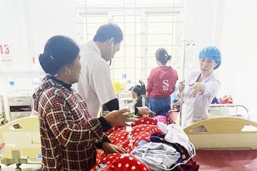 Ngộ độc khí CO do đốt than, củi sưởi ấm: Hậu quả khó lường