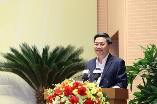 Đảm bảo thống nhất Quy hoạch Thủ đô và Điều chỉnh Quy hoạch chung Thủ đô