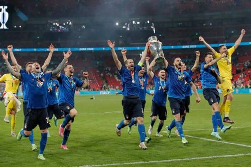 Việt Nam lần đầu tiên sở hữu trọn vẹn bản quyền phát sóng VCK EURO 2024