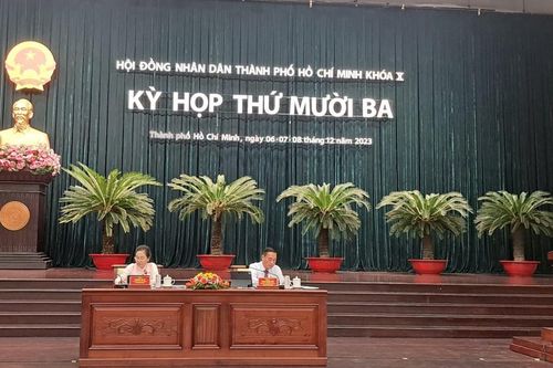 Thông qua nhiều Nghị quyết các lĩnh vực kinh tế, đô thị, văn hóa–xã hội