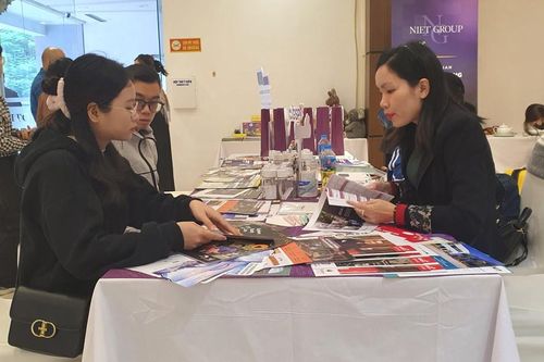 Gợi mở cơ hội từ học nghề tại Australia