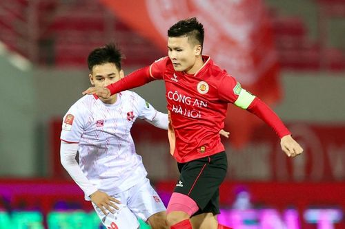 Đội tuyển Việt Nam và tháng 12 đầy hy vọng