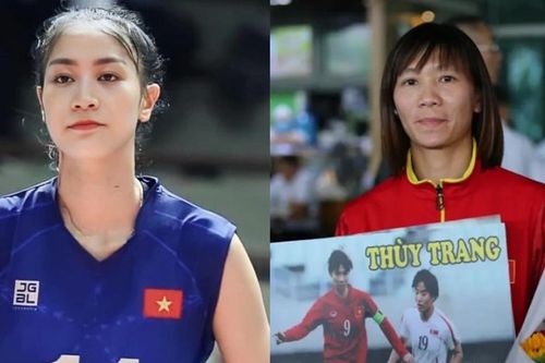 Tin nóng thể thao 6/12: Tuyển bóng chuyền nữ Việt Nam thua trong khi Kiều Trinh chấn thương, Thùy Trang vô địch lượt đi với siêu phẩm 23m