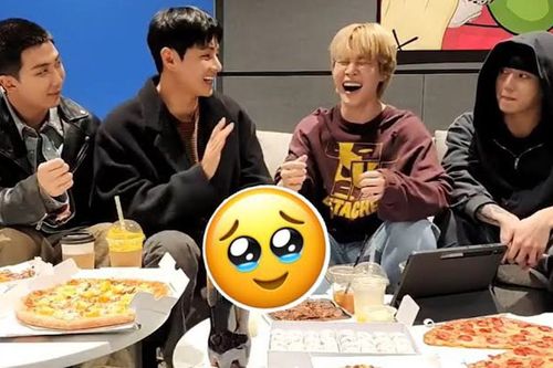 BTS tổ chức buổi phát trực tiếp trên Weverse trước khi nhập ngũ