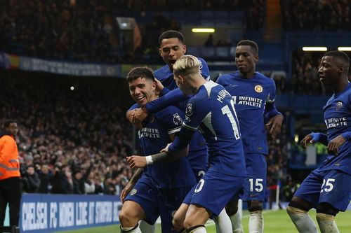 Chelsea liệu sẽ vào vai 'Robin Hood' để cứu MU?