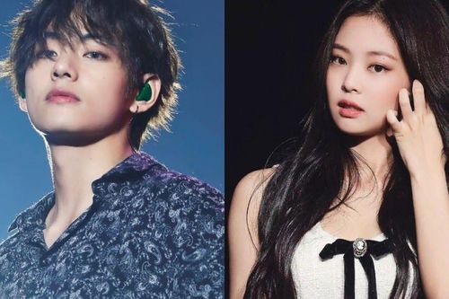 Thế giới giải trí xứ Hàn chấn động: V BTS và Jennie Blackpink đã chia tay