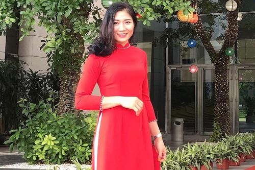 Bị hỏi quá nhiều, hoa khôi bóng chuyền Phạm Thị Yến cuối cùng đã tiết lộ lí do vẫn lẻ bóng ở tuổi 38