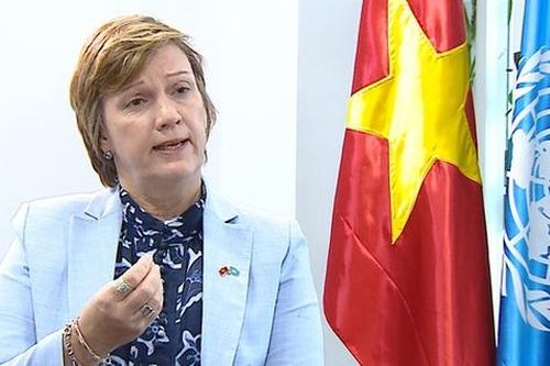 UNICEF hoan nghênh tiến bộ của Việt Nam trong việc thúc đẩy việc làm, y tế và giáo dục
