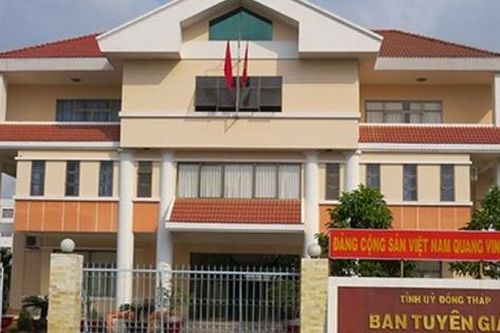 Quy định mới của Ban Bí thư về tổ chức bộ máy cơ quan chuyên trách tham mưu, giúp việc tỉnh ủy