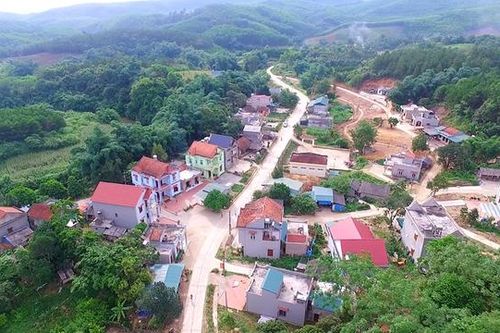 Huyện Ba Chẽ (Quảng Ninh) đạt chuẩn nông thôn mới
