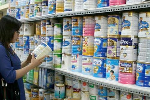 Hàng hóa, dịch vụ nào phải kê khai giá?