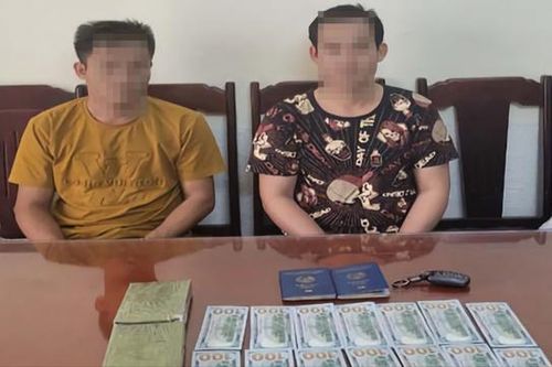 Hải quan Thanh Hóa, Điện Biên bắt giữ các vụ vận chuyển ma túy từ Lào về Việt Nam