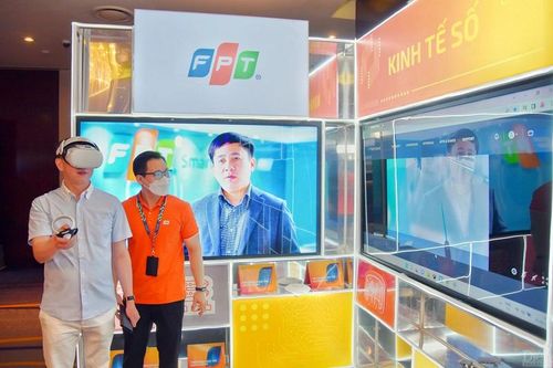 Quy mô kinh tế số có xu hướng gia tăng