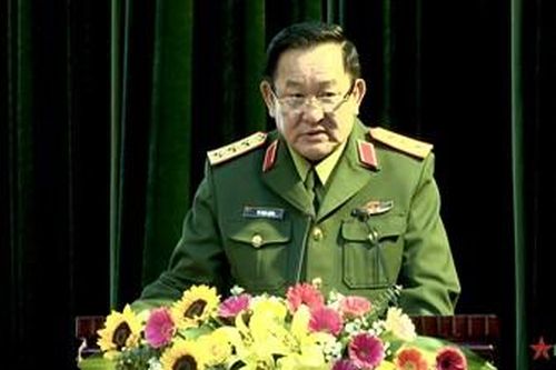 Việt Nam nỗ lực phòng, chống phổ biến vũ khí hủy diệt hàng loạt