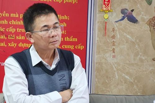 Bắt tạm giam đối tượng lợi dụng các quyền tự do dân chủ xúc phạm danh dự, nhân phẩm người khác